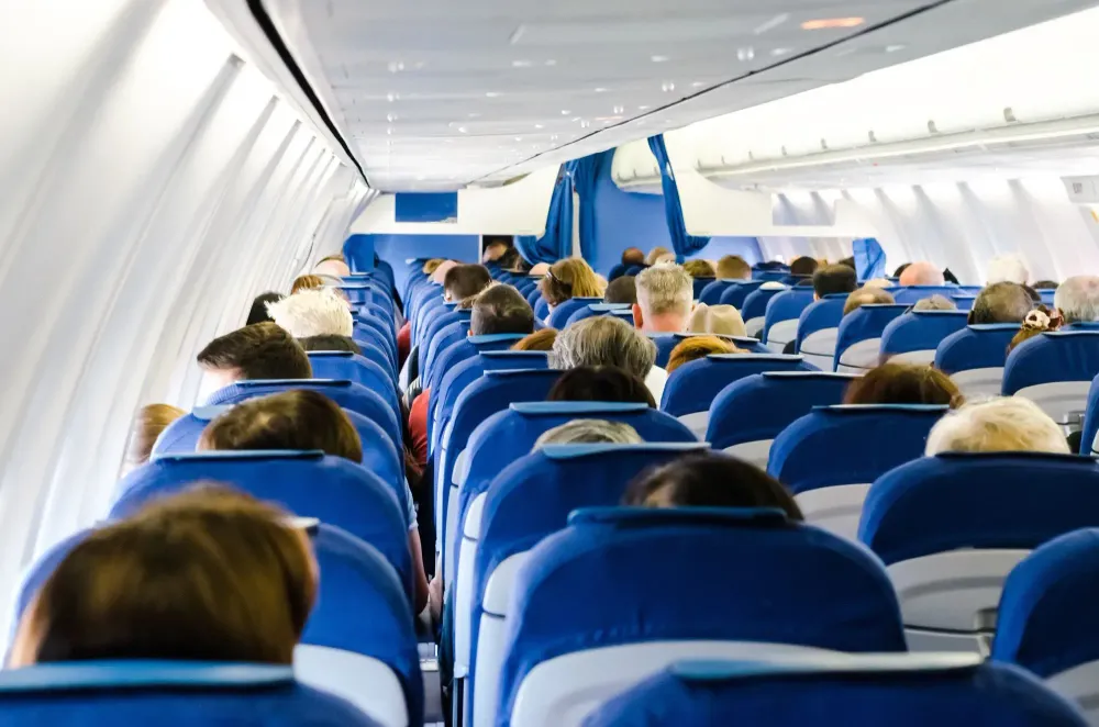 jetblue reduces legroom